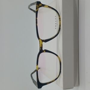 NWT WOMEN'S ERKERS EYEGLASS FRAMES HOFFMAN